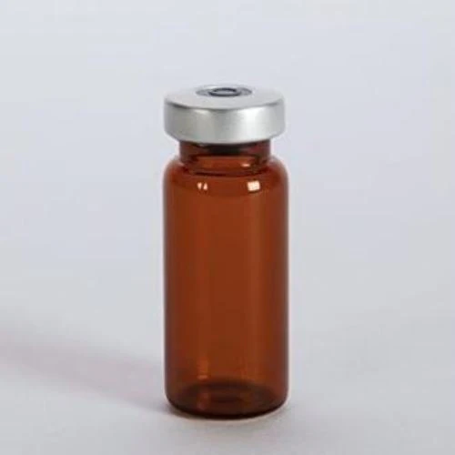 Amber Glass Vial 10ml